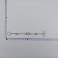 Farandole Chaine d'ancre ArgenteSilverAg92520G179063ファランドール シェーヌダンクル アルジャンテシルバーAg92520G179063