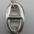 Farandole Chaine d'ancre ArgenteSilverAg92520G179063ファランドール シェーヌダンクル アルジャンテシルバーAg92520G179063