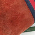 OphidiaRed×navy×GreenSuede499621B025785324オフィディアレッド×ネイビー ×グリーンスエード499621B025785324