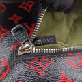 Pochette Metis MMNoir×ROUGEMonogram InfrarougeM41462DR0127ポシェット メティス MMノワール×ルージュモノグラム アンフラルージュM41462DR0127