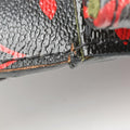 Pochette Metis MMNoir×ROUGEMonogram InfrarougeM41462DR0127ポシェット メティス MMノワール×ルージュモノグラム アンフラルージュM41462DR0127