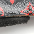 Pochette Metis MMNoir×ROUGEMonogram InfrarougeM41462DR0127ポシェット メティス MMノワール×ルージュモノグラム アンフラルージュM41462DR0127