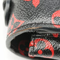 Pochette Metis MMNoir×ROUGEMonogram InfrarougeM41462DR0127ポシェット メティス MMノワール×ルージュモノグラム アンフラルージュM41462DR0127