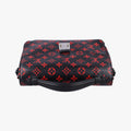 Pochette Metis MMNoir×ROUGEMonogram InfrarougeM41462DR0127ポシェット メティス MMノワール×ルージュモノグラム アンフラルージュM41462DR0127