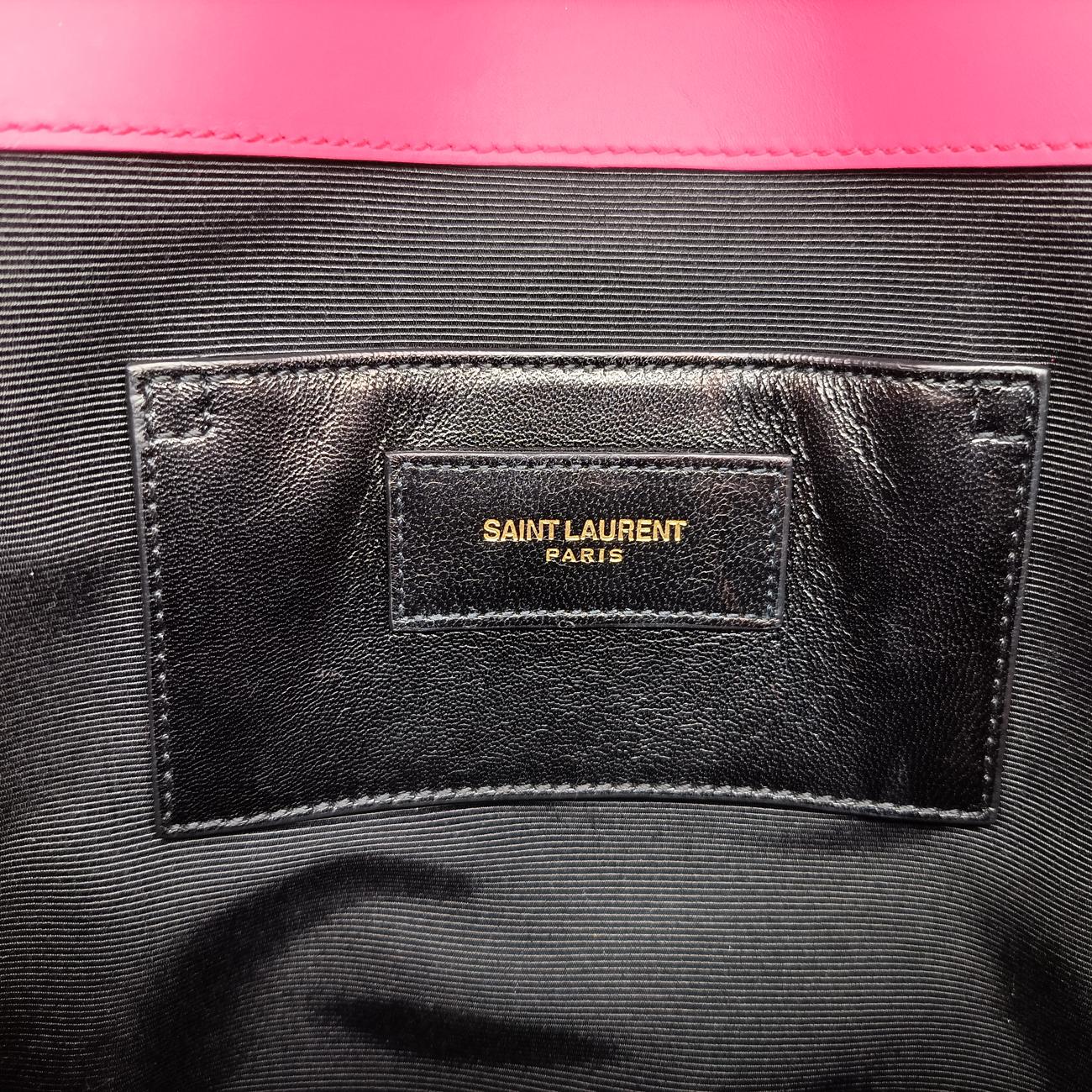 MONOGRAM envelopePinkLeather347548ARS347548.0214モノグラム エンベロープピンクレザー347548ARS347548.0214