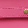 MONOGRAM envelopePinkLeather347548ARS347548.0214モノグラム エンベロープピンクレザー347548ARS347548.0214