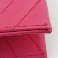 MONOGRAM envelopePinkLeather347548ARS347548.0214モノグラム エンベロープピンクレザー347548ARS347548.0214