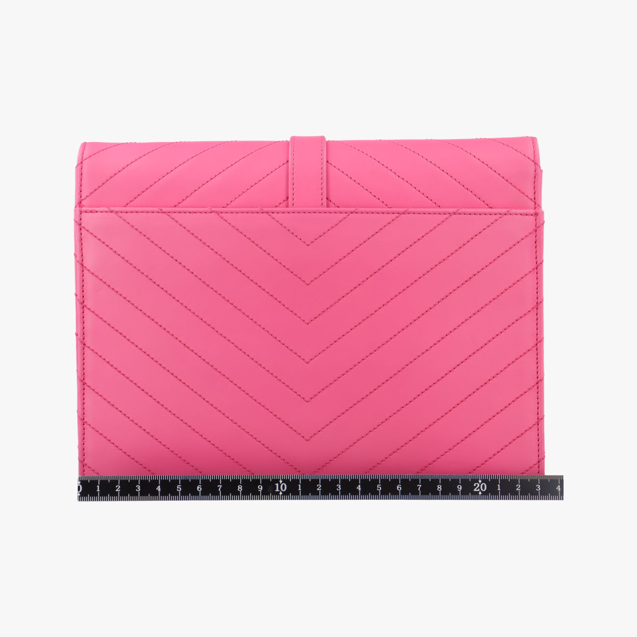 MONOGRAM envelopePinkLeather347548ARS347548.0214モノグラム エンベロープピンクレザー347548ARS347548.0214