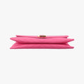 MONOGRAM envelopePinkLeather347548ARS347548.0214モノグラム エンベロープピンクレザー347548ARS347548.0214