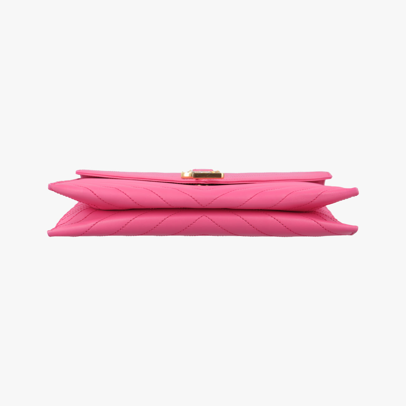 MONOGRAM envelopePinkLeather347548ARS347548.0214モノグラム エンベロープピンクレザー347548ARS347548.0214