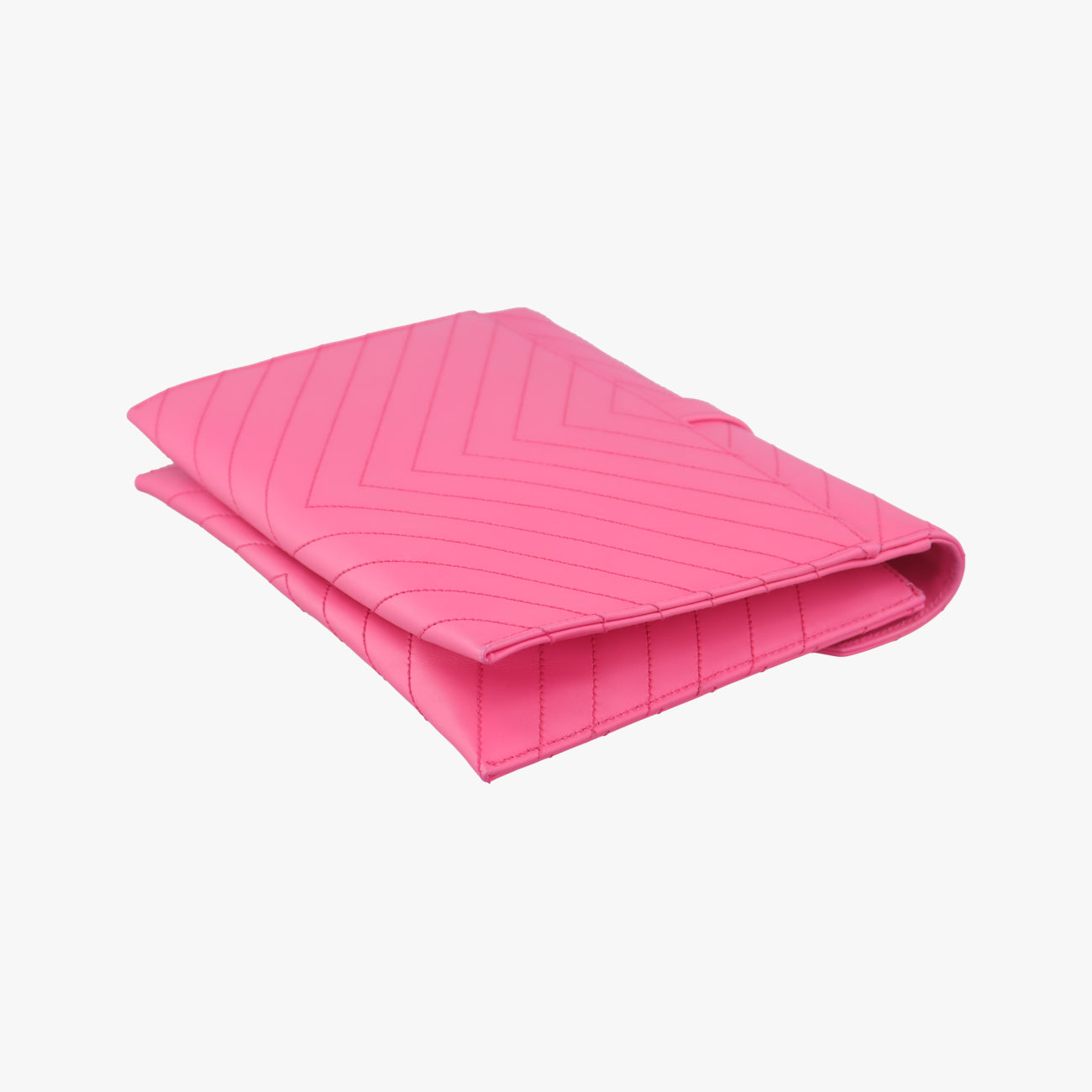 MONOGRAM envelopePinkLeather347548ARS347548.0214モノグラム エンベロープピンクレザー347548ARS347548.0214