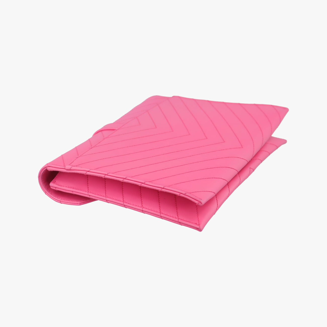 MONOGRAM envelopePinkLeather347548ARS347548.0214モノグラム エンベロープピンクレザー347548ARS347548.0214