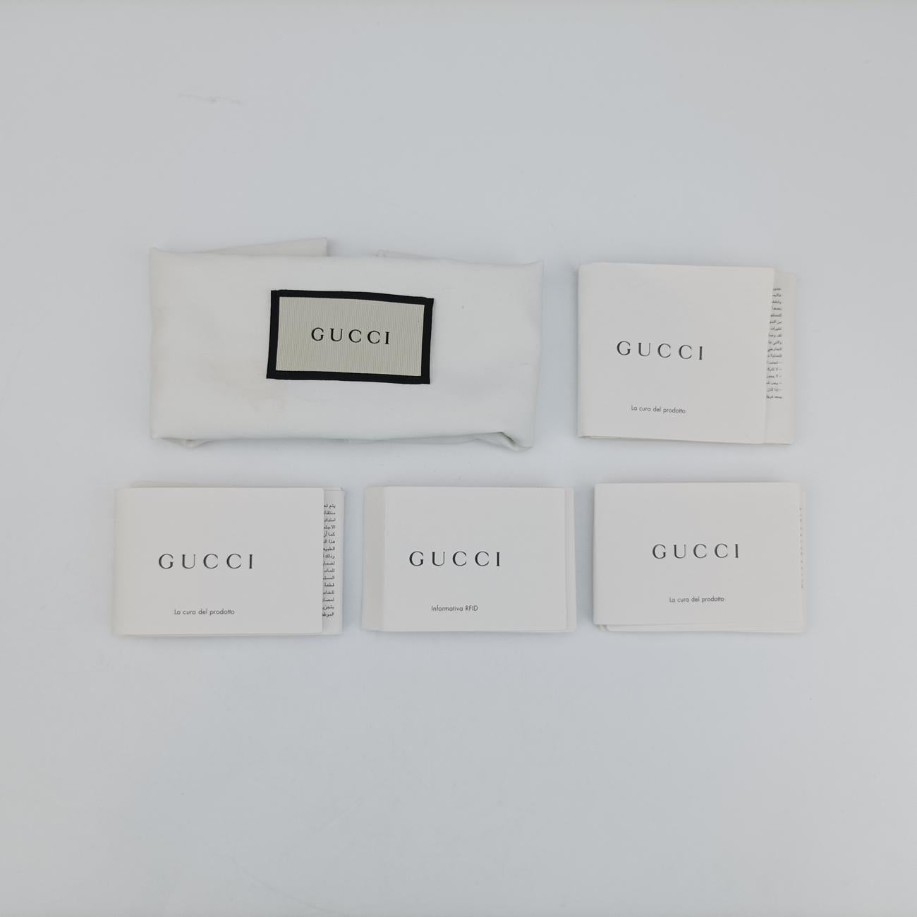 GG flora Padlock BambooMulticolourPVC coated canvas603221E032441058GGアップル パドロック バンブーマルチカラーPVCコーティングキャンバス603221E032441058
