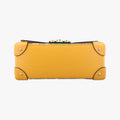 GG flora Padlock BambooMulticolourPVC coated canvas603221E032441058GGアップル パドロック バンブーマルチカラーPVCコーティングキャンバス603221E032441058