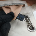 GG MarmontBlue×whiteLeather443497D031879186GGマーモントブルー×ホワイトレザー443497D031879186