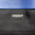 BOY CHANELBluePatentA9269320479965ボーイシャネルブルーパテントA9269320479965