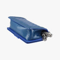 BOY CHANELBluePatentA9269320479965ボーイシャネルブルーパテントA9269320479965