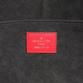 Pochette Jour GM Supreme CollaborationROUGE×whiteepiM67722TN2127ポシェット ジュール GM シュプリーム コラボルージュ×ホワイトエピM67722TN2127