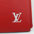 Pochette Jour GM Supreme CollaborationROUGE×whiteepiM67722TN2127ポシェット ジュール GM シュプリーム コラボルージュ×ホワイトエピM67722TN2127