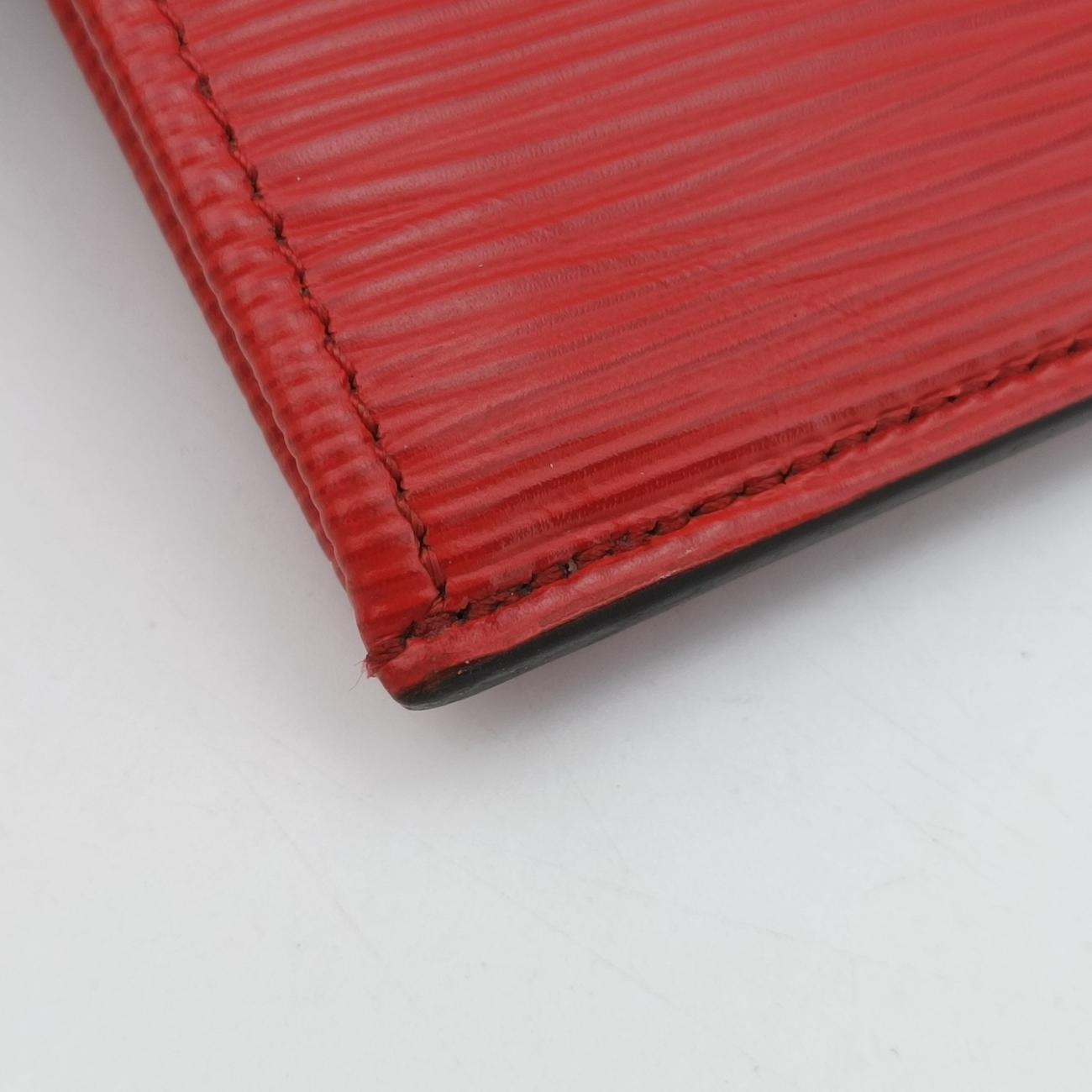 Pochette Jour GM Supreme CollaborationROUGE×whiteepiM67722TN2127ポシェット ジュール GM シュプリーム コラボルージュ×ホワイトエピM67722TN2127