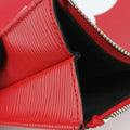 Pochette Jour GM Supreme CollaborationROUGE×whiteepiM67722TN2127ポシェット ジュール GM シュプリーム コラボルージュ×ホワイトエピM67722TN2127