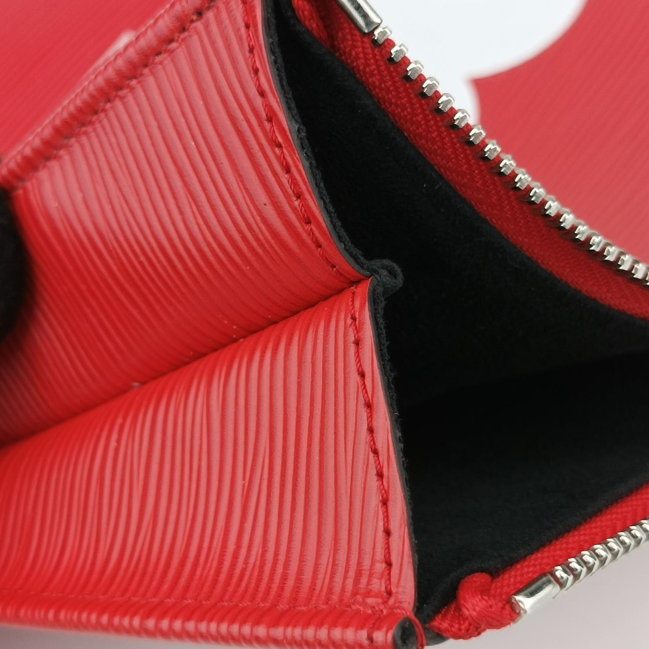 Pochette Jour GM Supreme CollaborationROUGE×whiteepiM67722TN2127ポシェット ジュール GM シュプリーム コラボルージュ×ホワイトエピM67722TN2127