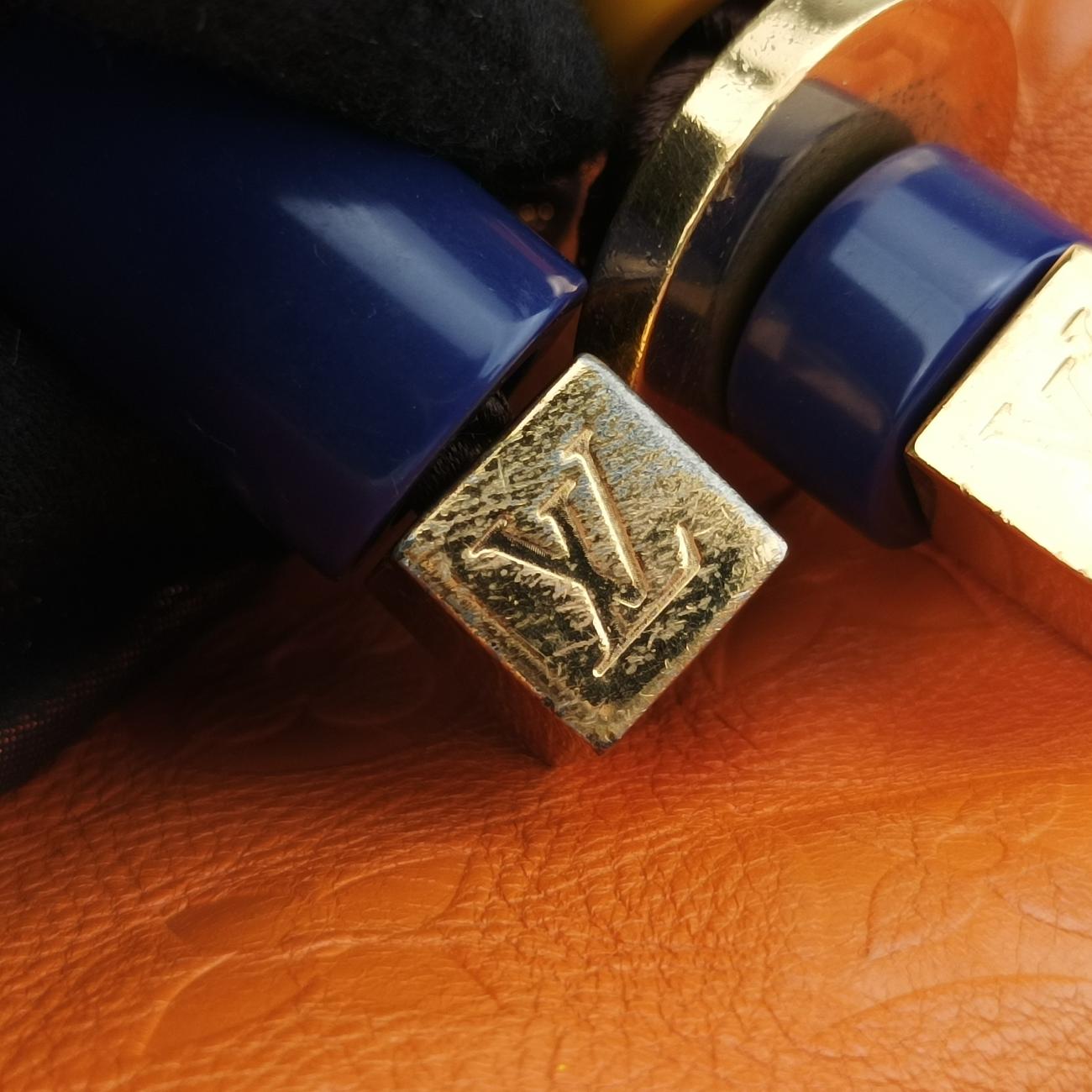 Kalahari PMJAUNEMonogram Exotic Leather x PythonM97000RC0099カラハリPMジョーヌモノグラム エキゾチック レザー ×パイソンM97000RC0099
