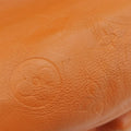Kalahari PMJAUNEMonogram Exotic Leather x PythonM97000RC0099カラハリPMジョーヌモノグラム エキゾチック レザー ×パイソンM97000RC0099