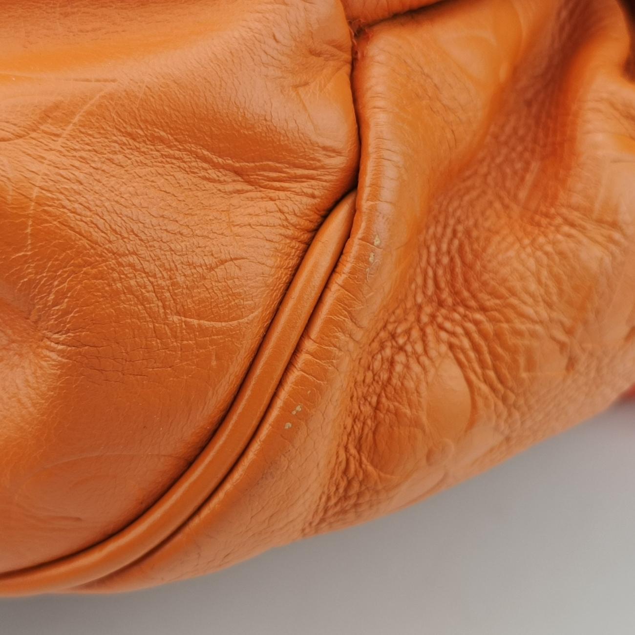 Kalahari PMJAUNEMonogram Exotic Leather x PythonM97000RC0099カラハリPMジョーヌモノグラム エキゾチック レザー ×パイソンM97000RC0099