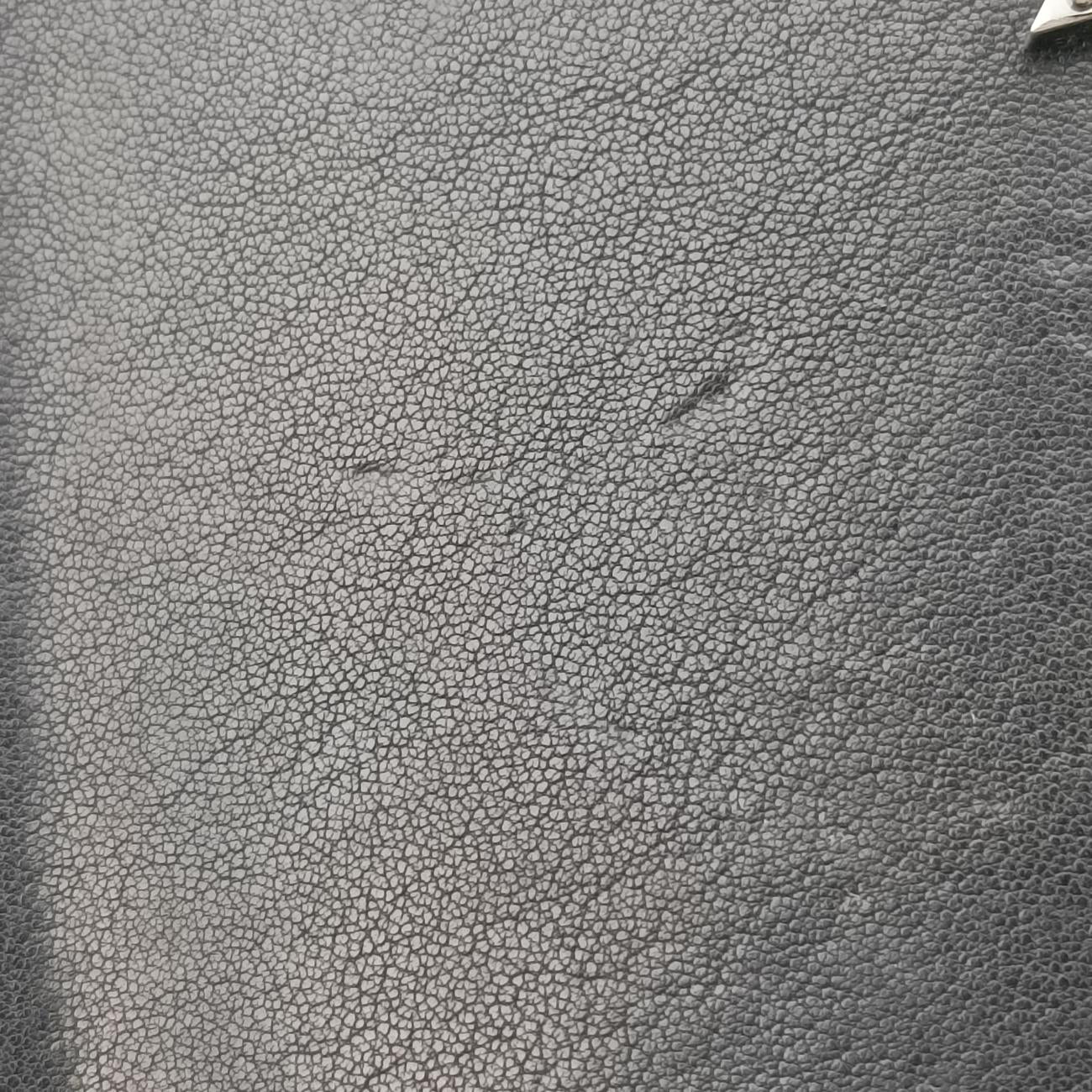 Opium box bagBlackLeather533198YSL533198.0718アヘンボックスバッグブラックレザー533198YSL533198.0718