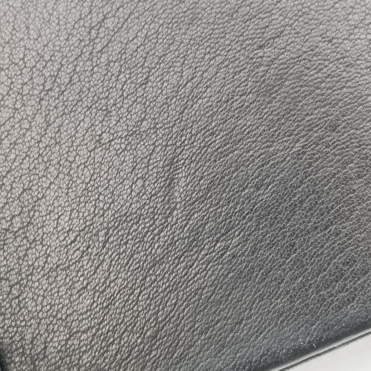Opium box bagBlackLeather533198YSL533198.0718アヘンボックスバッグブラックレザー533198YSL533198.0718