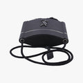 Opium box bagBlackLeather533198YSL533198.0718アヘンボックスバッグブラックレザー533198YSL533198.0718