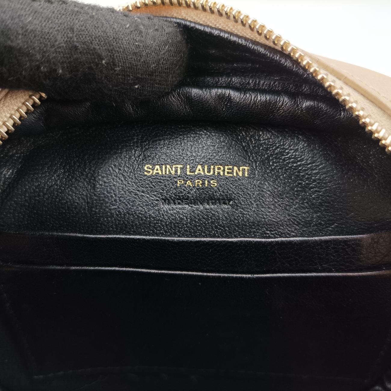 Monogram BloggerBeigeLeather425317PTR425317.1117ブロガーバッグベージュレザー425317PTR425317.1117
