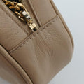 Monogram BloggerBeigeLeather425317PTR425317.1117ブロガーバッグベージュレザー425317PTR425317.1117