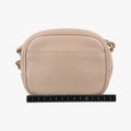 Monogram BloggerBeigeLeather425317PTR425317.1117ブロガーバッグベージュレザー425317PTR425317.1117