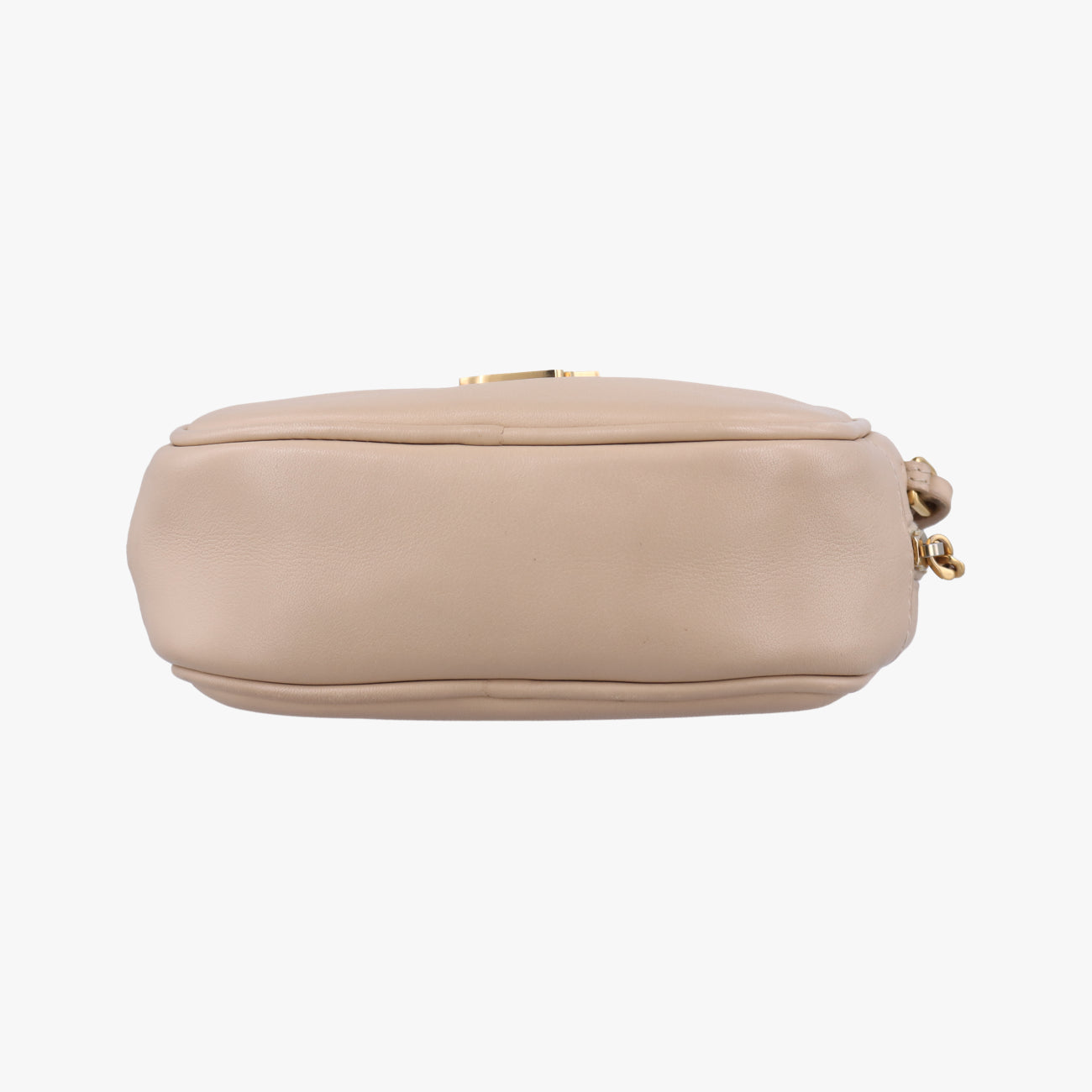 Monogram BloggerBeigeLeather425317PTR425317.1117ブロガーバッグベージュレザー425317PTR425317.1117
