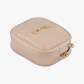 Monogram BloggerBeigeLeather425317PTR425317.1117ブロガーバッグベージュレザー425317PTR425317.1117
