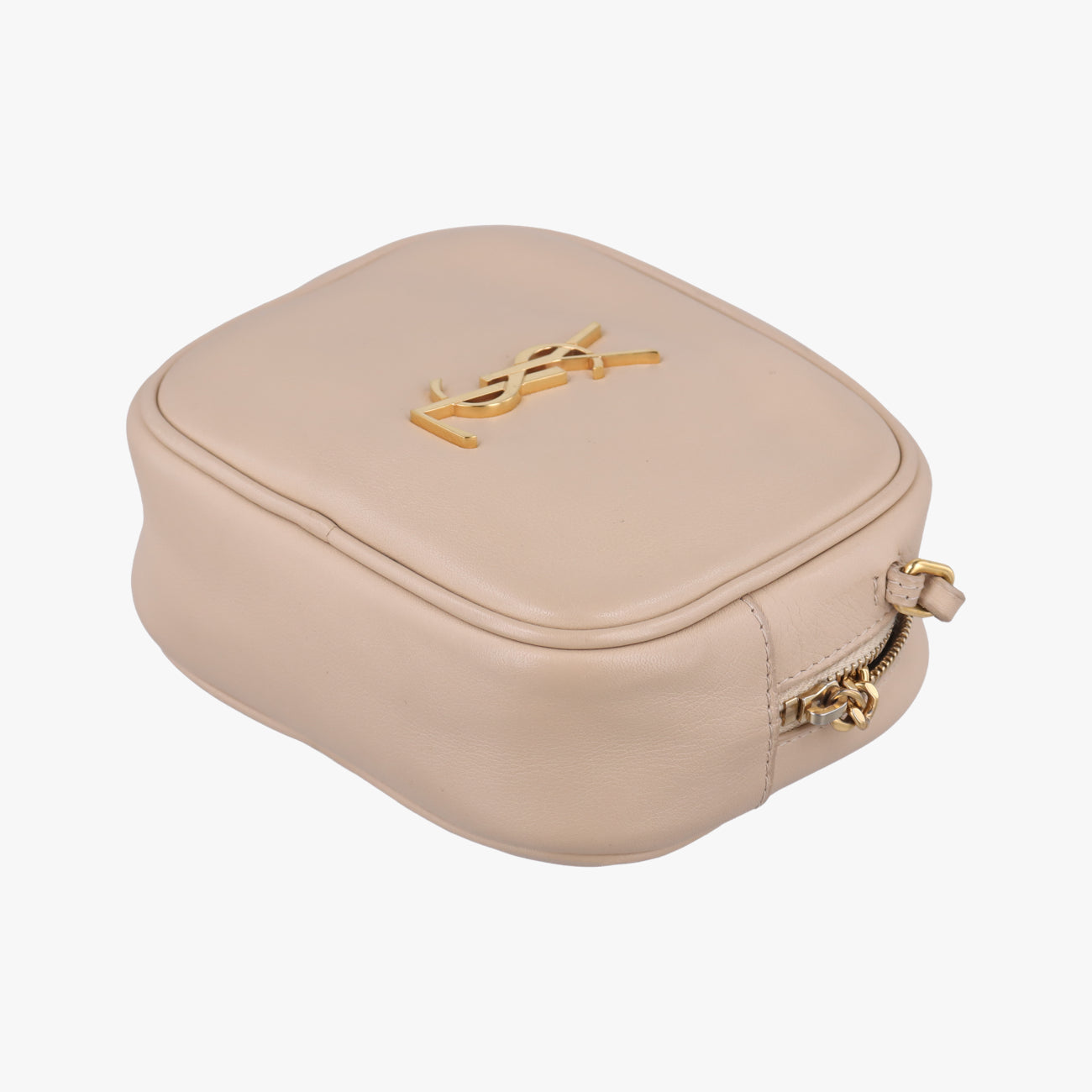 Monogram BloggerBeigeLeather425317PTR425317.1117ブロガーバッグベージュレザー425317PTR425317.1117