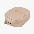 Monogram BloggerBeigeLeather425317PTR425317.1117ブロガーバッグベージュレザー425317PTR425317.1117