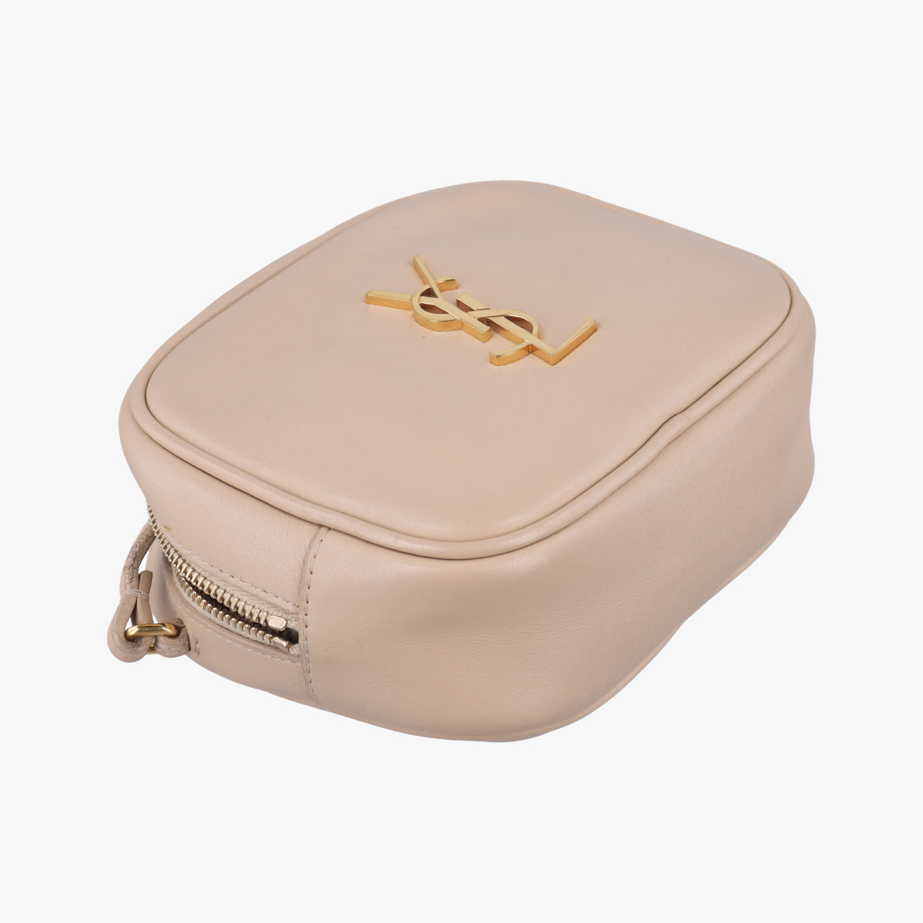 Monogram BloggerBeigeLeather425317PTR425317.1117ブロガーバッグベージュレザー425317PTR425317.1117