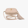 Monogram BloggerBeigeLeather425317PTR425317.1117ブロガーバッグベージュレザー425317PTR425317.1117
