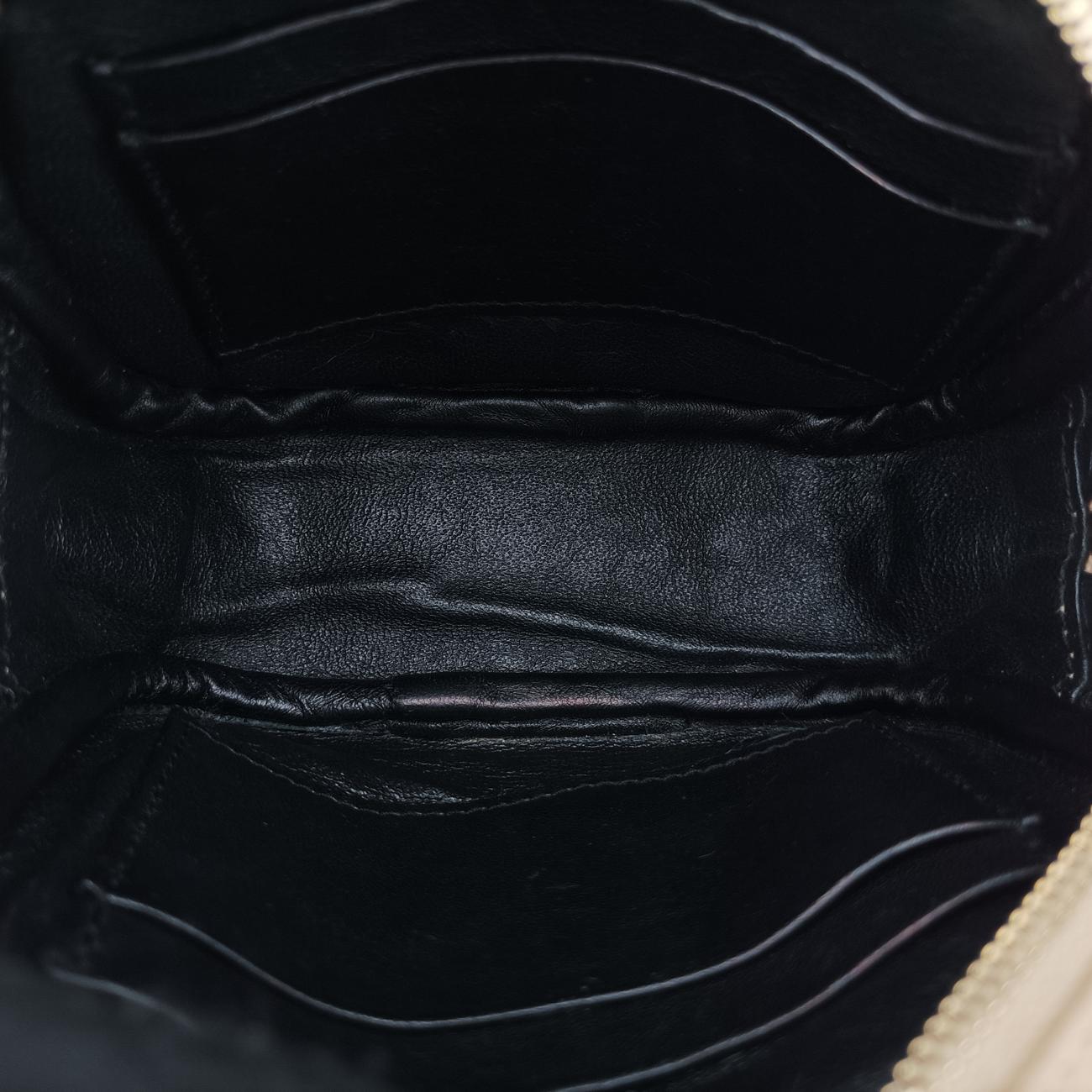 Monogram BloggerBeigeLeather425317PTR425317.1117ブロガーバッグベージュレザー425317PTR425317.1117