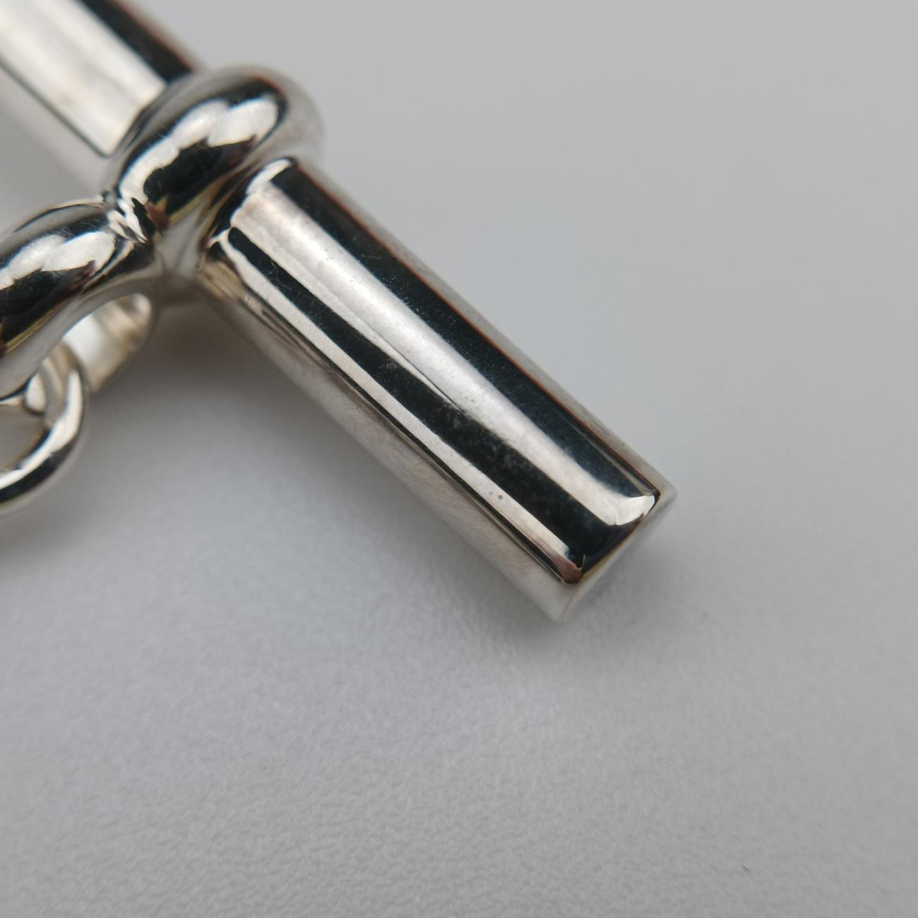 Farandole Chaine d'ancre ArgentéSilverAg92521C063462ファランドール シェーヌダンクル アルジャンテシルバーAg92521C063462