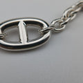 Farandole Chaine d'ancre ArgentéSilverAg92521C063462ファランドール シェーヌダンクル アルジャンテシルバーAg92521C063462