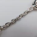 Farandole Chaine d'ancre ArgentéSilverAg92521C063462ファランドール シェーヌダンクル アルジャンテシルバーAg92521C063462