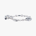 Farandole Chaine d'ancre ArgentéSilverAg92521C063462ファランドール シェーヌダンクル アルジャンテシルバーAg92521C063462