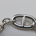 Farandole Chaine d'ancre ArgentéSilverAg92521C063462ファランドール シェーヌダンクル アルジャンテシルバーAg92521C063462