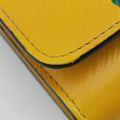 Early Bird Twist Chain Wallet JonquilleYellow x MulticolorEpiM61752SP0196アーリーバードツイストチェーンウォレット ジョンキールイエロー×マルチカラーエピM61752SP0196