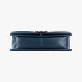 BOY CHANELBlueEnamelA9219321491775ボーイシャネルブルーエナメルA9219321491775