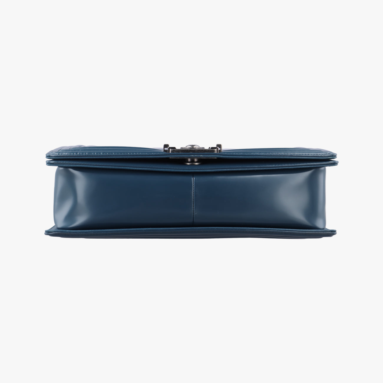BOY CHANELBlueEnamelA9219321491775ボーイシャネルブルーエナメルA9219321491775